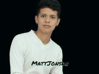 MattJonson Muhyoo Adult