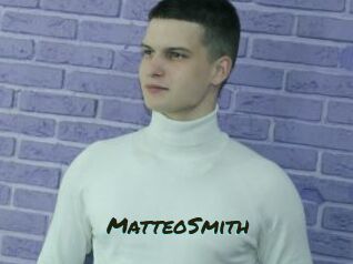 MatteoSmith