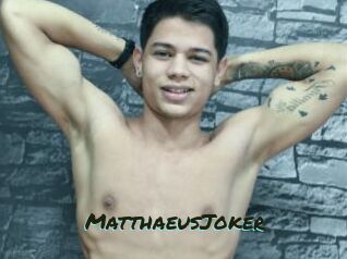 MatthaeusJoker