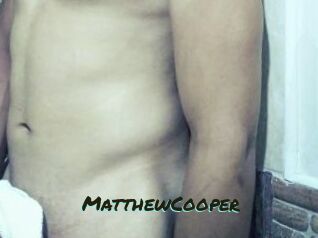 MatthewCooper