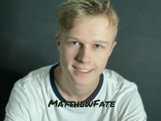 MatthewFate