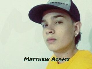 Matthew_Adams