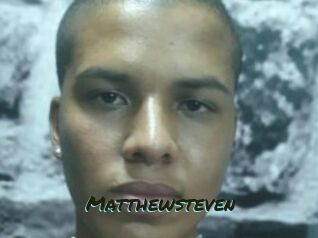 Matthewsteven