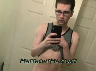 MatthewtMartinez