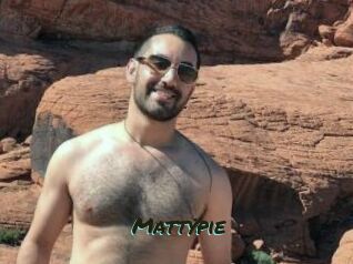 Mattypie