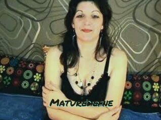 MatureDefne