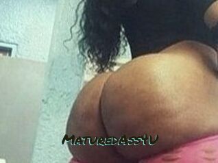 MaturedAss4U