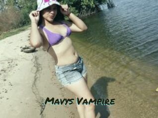 Mavys_Vampire