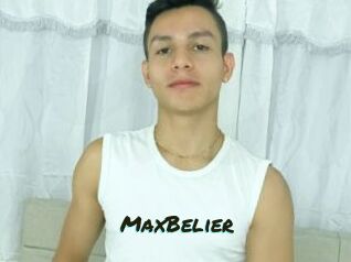 MaxBelier