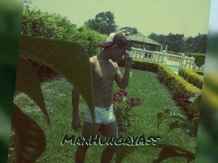MaxHungryAss