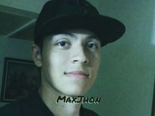 MaxJhon