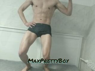 MaxPrettyBoy