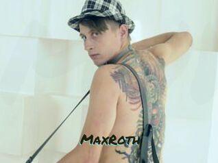 MaxRoth