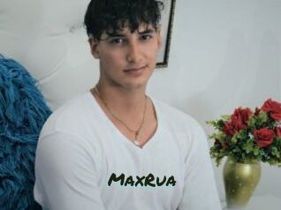 MaxRua