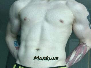 Max_Rune