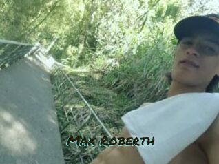 Max_Roberth