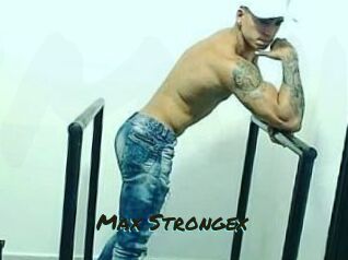 Max_Strongex_