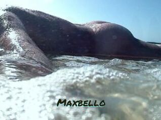 Maxbello Muhyoo Adult