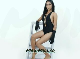 MaxiMiller