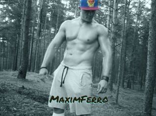 MaximFerro