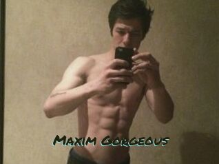 Maxim_Gorgeous