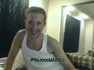 MaxxxWood Muhyoo Adult