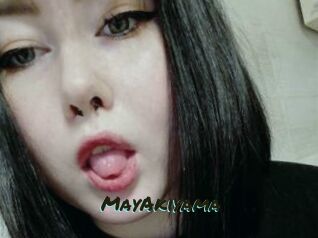 MayAkiyama