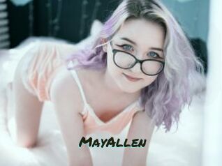 MayAllen