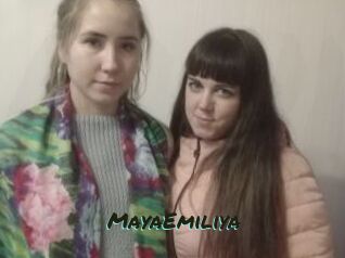 MayaEmiliya