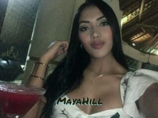 MayaHill