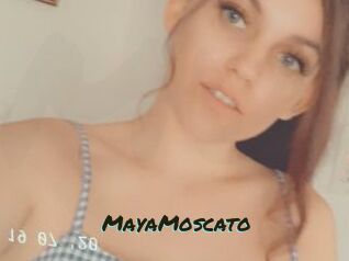 MayaMoscato