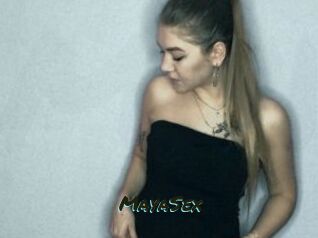 MayaSex