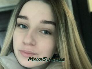 MayaSummer