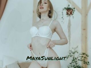 MayaSunlight