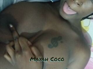 Mayah_Coco