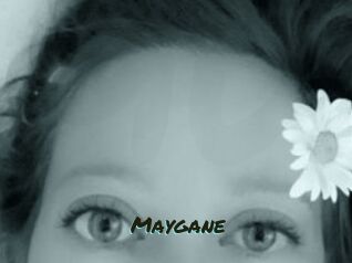 Maygane