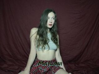 Maylani Muhyoo Adult