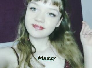 Mazzy