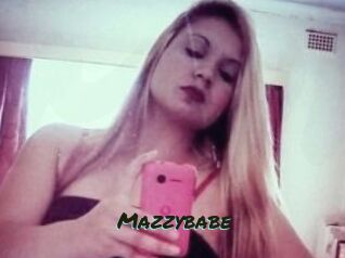 Mazzybabe