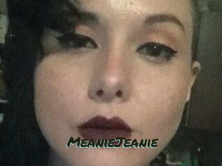 MeanieJeanie Muhyoo Adult