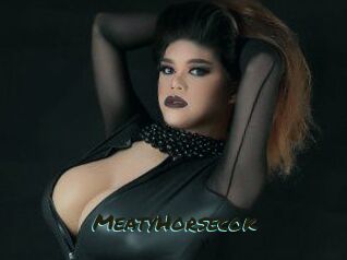 MeatyHorsecok