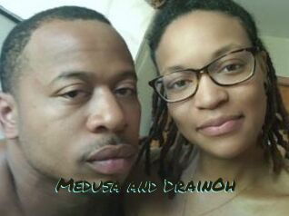Medusa_and_DrainOh
