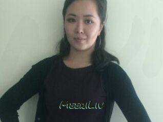 MeeriLiu