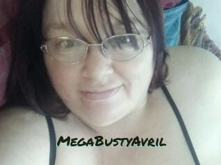 MegaBustyAvril