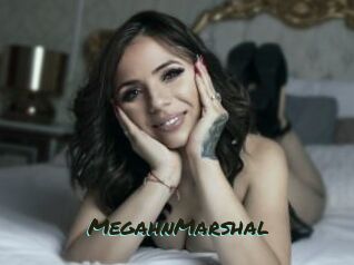 MegahnMarshal