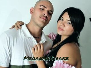 MeganAndDrake