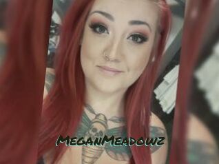 MeganMeadowz