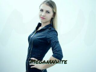 MeganWhite