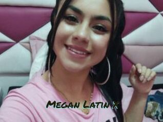 Megan_Latin_X