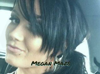 Megan_Maze